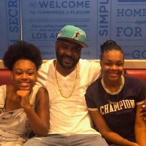 Meet your Posher, Mark